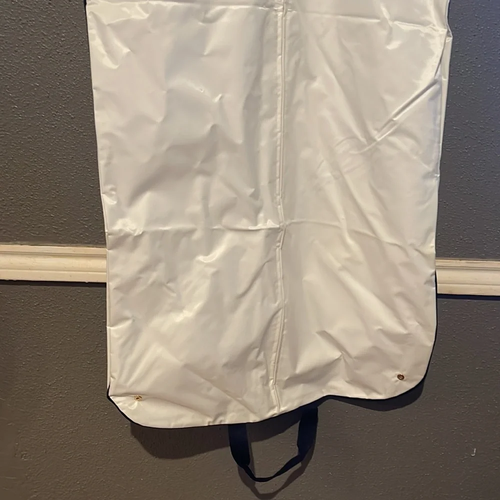 Valentino Garment Bag